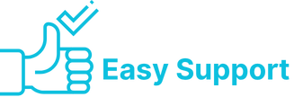 Easy Support Logo