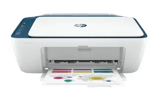 HP DeskJet Printer