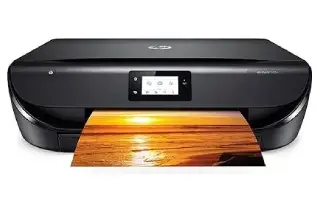 HP Envy Printer